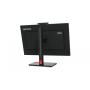 Lenovo ThinkVision T24v-30 23.8"IPS, FHD (1920x1080), 16:9, Brightness: 250 cd/m², Contrast ratio: 1000:1, Response time: 4ms (E