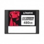 SSD Kingston , DC600M, 2.5", 480GB, SATA 3.0