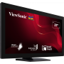 Monitor ViewSonic 27" TD2760