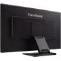 Monitor ViewSonic 27" TD2760