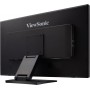 Monitor ViewSonic 27" TD2760