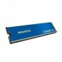 SSD Adata Legend 710, 256GB, M.2 2280, PCIe Gen3x4, NVMe
