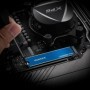 SSD Adata Legend 710, 256GB, M.2 2280, PCIe Gen3x4, NVMe