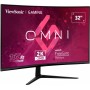 Monitor ViewSonic 31.2" VX3218C-2K