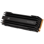SSD CORSAIR MP600 PRO 4TB M.2 NVME