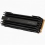 SSD CORSAIR MP600 PRO 4TB M.2 NVME