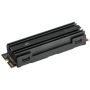 SSD CORSAIR MP600 PRO 4TB M.2 NVME