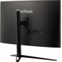 Monitor ViewSonic 27" VX2718-2KPC-MHDJ