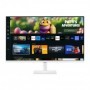 Monitor Samsung 27" LS27CM501EUXDU