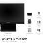 Monitor ViewSonic 16" VP16-OLED