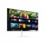Monitor Samsung 27" LS27CM501EUXDU