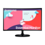 Monitor Samsung 24" LS24C364EAUXEN
