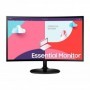 Monitor Samsung 24" LS24C364EAUXEN