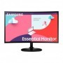 Monitor Samsung 24" LS24C364EAUXEN
