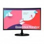 Monitor Samsung 24" LS24C364EAUXEN
