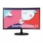 Monitor Samsung 24" LS24C364EAUXEN