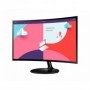 Monitor Samsung 24" LS24C364EAUXEN