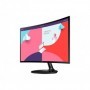 Monitor Samsung 24" LS24C364EAUXEN