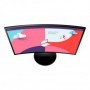 Monitor Samsung 24" LS24C364EAUXEN