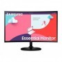 Monitor Samsung 24" LS24C364EAUXEN