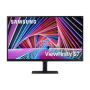 Monitor Samsung 27" LS27A700NWPXEN