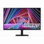 Monitor Samsung 27" LS27A700NWPXEN