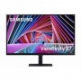 Monitor Samsung 27" LS27A700NWPXEN