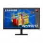 Monitor Samsung 27" LS27A700NWPXEN