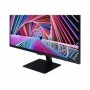 Monitor Samsung 27" LS27A700NWPXEN
