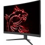 Monitor MSI 31.2" G32C4 E2