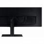 Monitor Samsung 27" LS27A700NWPXEN