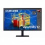 Monitor Samsung 27" LS27A700NWPXEN