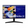 Monitor Samsung 23.8" LS24C314EAUXEN