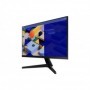 Monitor Samsung 23.8" LS24C314EAUXEN