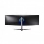 Monitor Samsung 49" LC49RG90SSPXEN