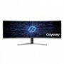 Monitor Samsung 49" LC49RG90SSPXEN