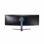 Monitor Samsung 49" LC49RG90SSPXEN
