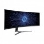 Monitor Samsung 49" LC49RG90SSPXEN