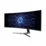 Monitor Samsung 49" LC49RG90SSPXEN