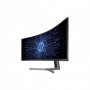 Monitor Samsung 49" LC49RG90SSPXEN
