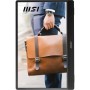 Monitor MSI 15.6" PRO MP161