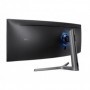 Monitor Samsung 49" LC49RG90SSPXEN