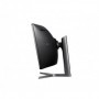Monitor Samsung 49" LC49RG90SSPXEN