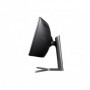 Monitor Samsung 49" LC49RG90SSPXEN