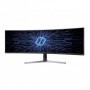Monitor Samsung 49" LC49RG90SSPXEN