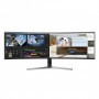 Monitor Samsung 49" LC49RG90SSPXEN