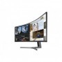 Monitor Samsung 49" LC49RG90SSPXEN