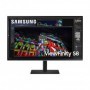 Monitor Samsung 32" LS32A800NMPXEN