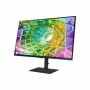 Monitor Samsung 32" LS32A800NMPXEN