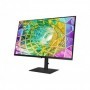 Monitor Samsung 32" LS32A800NMPXEN